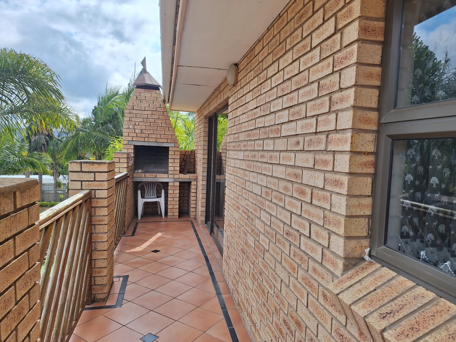 To Let 1 Bedroom Property for Rent in Winterhoek Park Eastern Cape